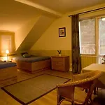 Holiday park Wiatraki Nature *