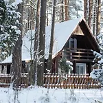 Wiatraki Nature Holiday park *