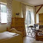 Holiday park Wiatraki Nature *