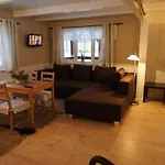 Holiday park Wiatraki Nature Olsztynek