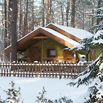 Holiday park Wiatraki Nature *