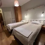 Wiatraki Nature Holiday park *