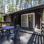 Wiatraki Nature Holiday park Olsztynek