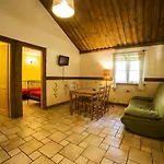 Wiatraki Nature Holiday park *