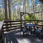 Holiday park Wiatraki Nature *