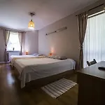 Holiday park Wiatraki Nature Olsztynek