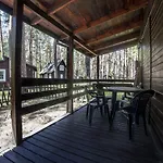 Holiday park Wiatraki Nature Olsztynek