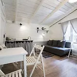 Wiatraki Nature Holiday park