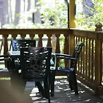 Holiday park Wiatraki Nature Olsztynek