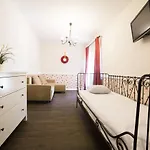 Holiday park Wiatraki Nature