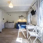 Wiatraki Nature Holiday park Olsztynek