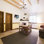 Wiatraki Nature Holiday park