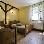 Wiatraki Nature Holiday park