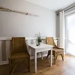 Wiatraki Nature Holiday park