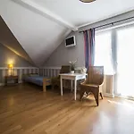 Holiday park Wiatraki Nature Olsztynek