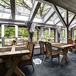 Wiatraki Nature Holiday park Olsztynek