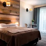 Holiday park Wiatraki Nature Olsztynek