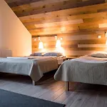 Holiday park Wiatraki Nature