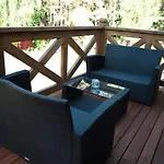 Wiatraki Nature Holiday park