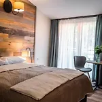 Holiday park Wiatraki Nature Olsztynek