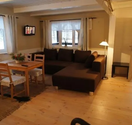 Holiday park Wiatraki Nature Olsztynek