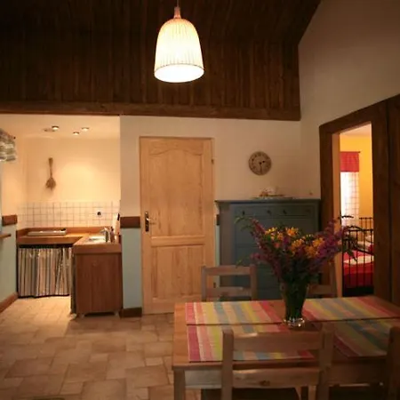 Holiday park Wiatraki Nature