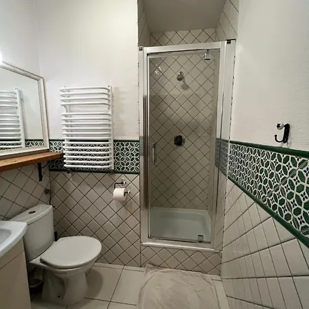 Wiatraki Nature Holiday park Olsztynek