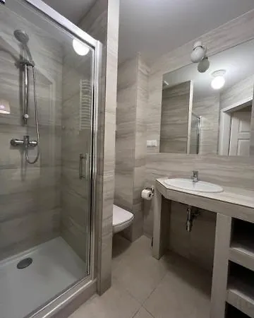 Holiday park Wiatraki Nature *