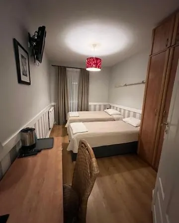 Wiatraki Nature * Olsztynek