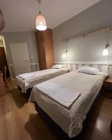 Wiatraki Nature Holiday park *