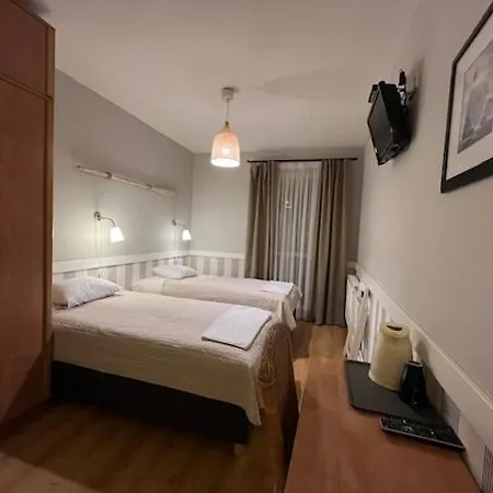 Wiatraki Nature * Olsztynek