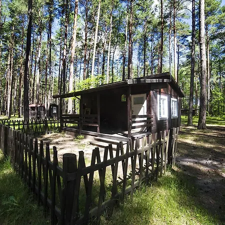 Wiatraki Nature * Olsztynek