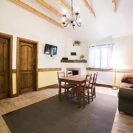 Wiatraki Nature Holiday park