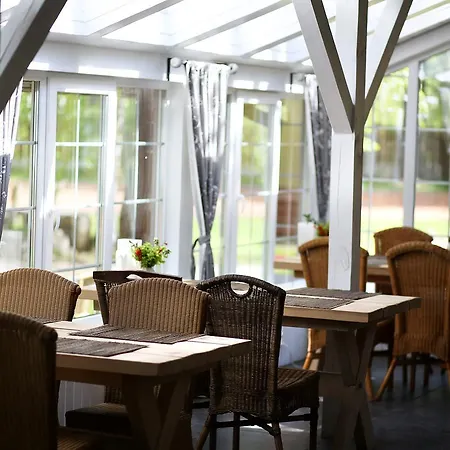 Wiatraki Nature Holiday park
