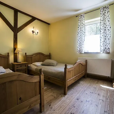 Wiatraki Nature Holiday park