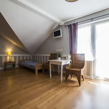 Holiday park Wiatraki Nature Olsztynek