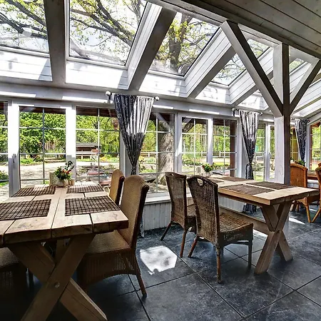 Wiatraki Nature Holiday park Olsztynek